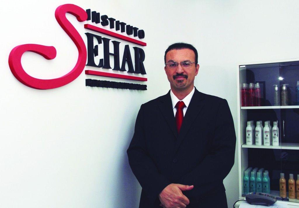 INSTITUTO SEHAR sigue apostando todo al entrenamiento y capacitación de sus Franquiciados
